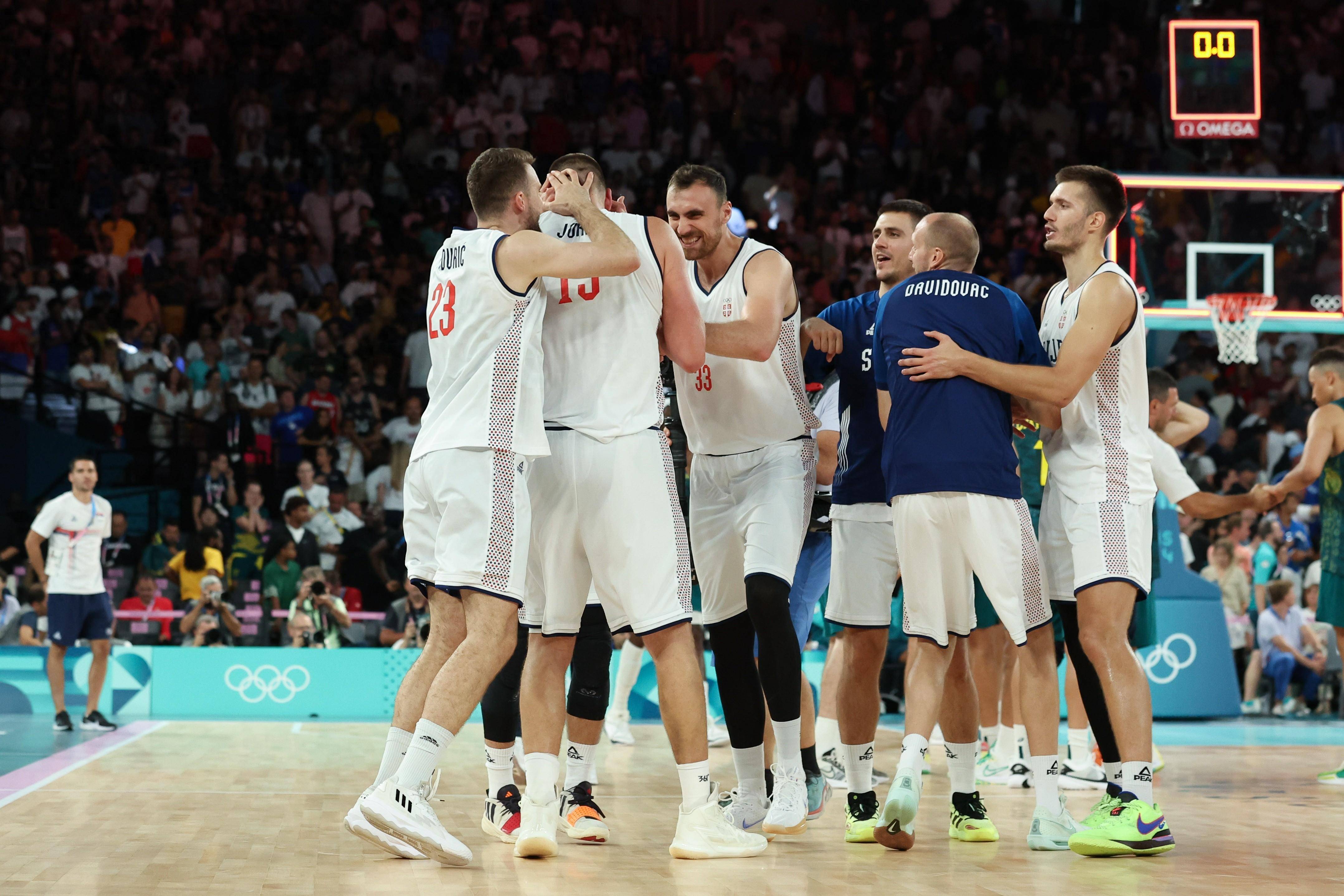 关于败北引发热议!,杜兰特在塞尔维亚队比赛中出色发挥比赛高潮迭起的信息 关于败北引发热议!,杜兰特在塞尔维亚队比赛中出色发挥比赛高潮迭起的信息