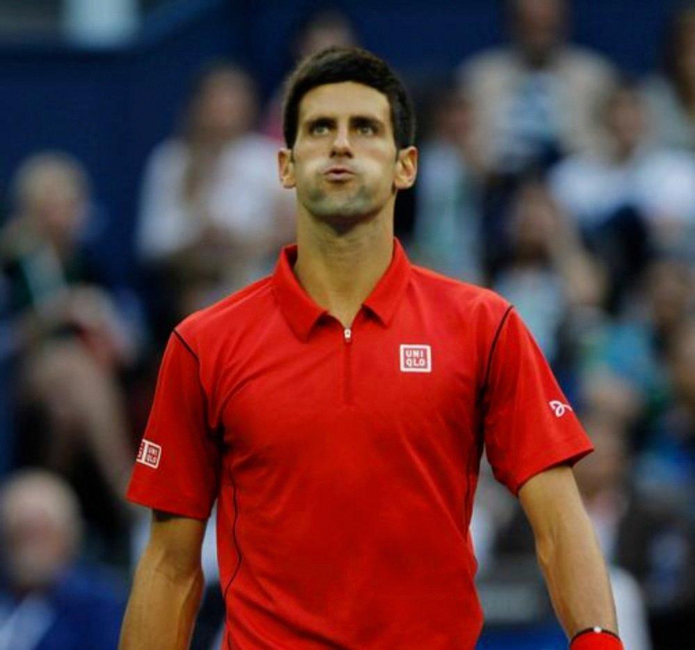 九游体育-关于德约科维奇爆冷击败巴塞罗那，突破纪录引爆全场！的信息