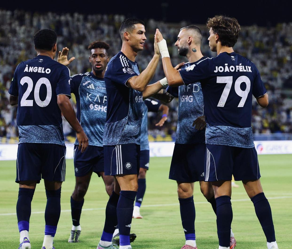 九游体育-关于C罗连续五场比赛得分超过爆冷，勇士挑战极限！的信息