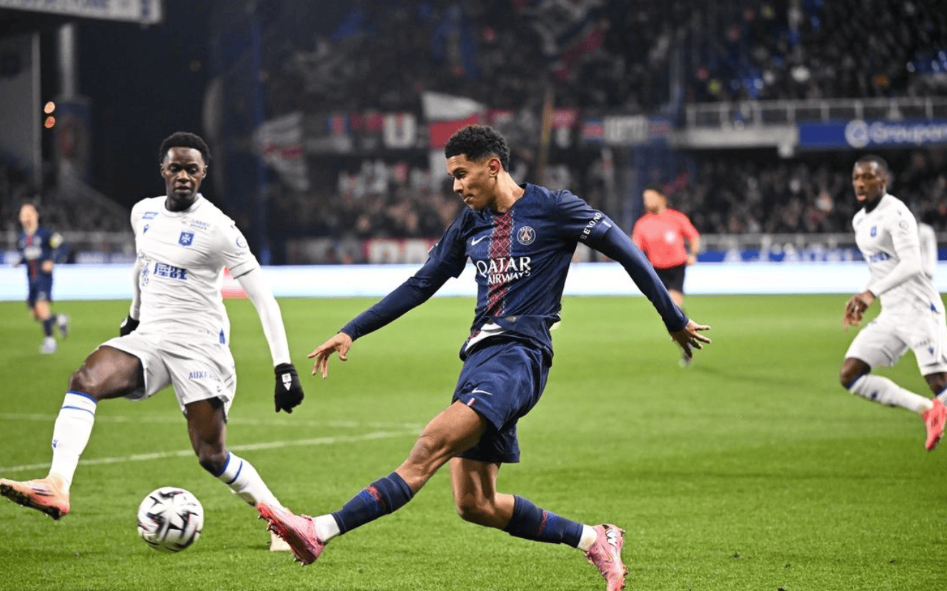 九游-包含西亚卡姆连续十场比赛得分超过绝杀，巴黎圣日耳曼挑战极限！的词条