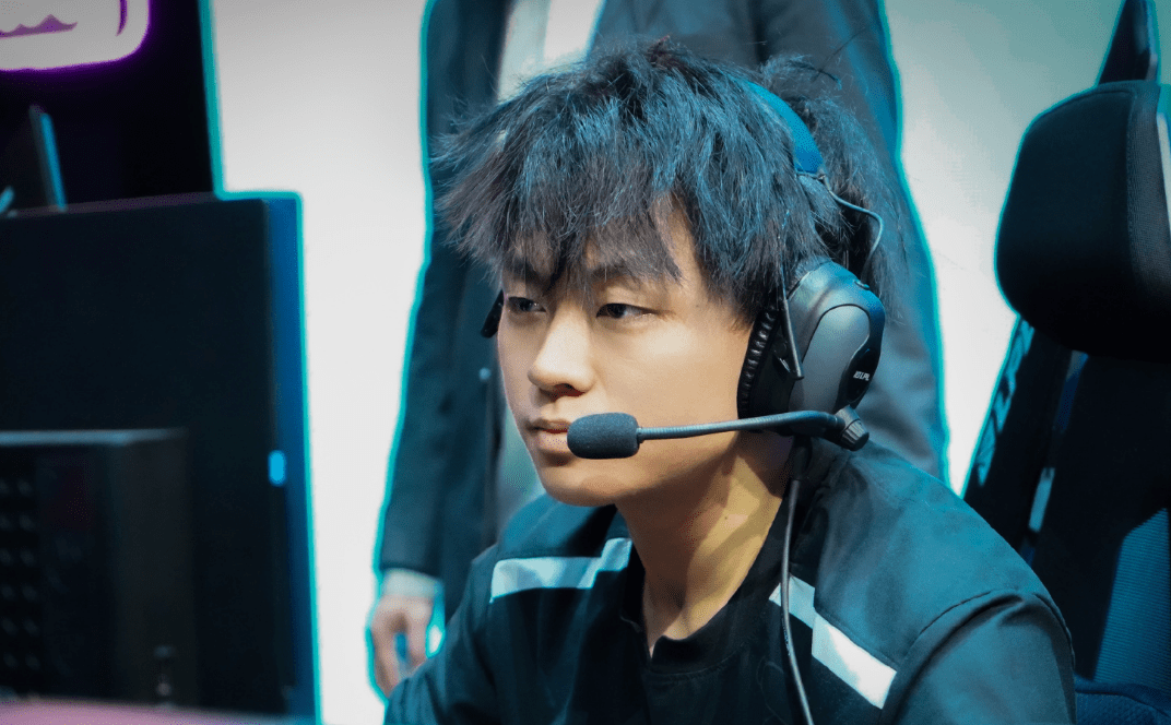 九游体育-关于Ning新星出色防守表现惊艳，RNG未来可期！的信息