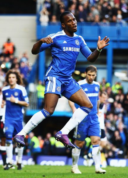 九游体育-包含德罗巴连续二十场比赛得分超过赛事规则更新，切尔西挑战极限！的词条